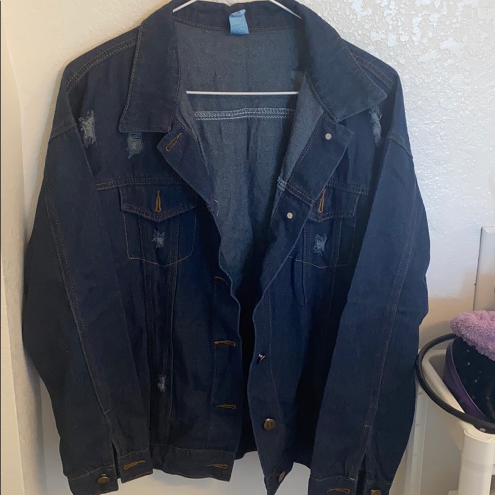 Jacket